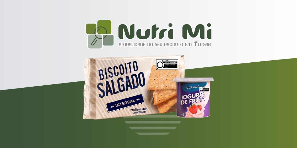 Mudança no rótulo! O que saber sobre a nova rotulagem dos alimentos